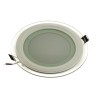 Tiki downlight 12W DW