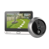 EZVIZ DP2 3MP Waterproof and Touchscreen Door Viewer
