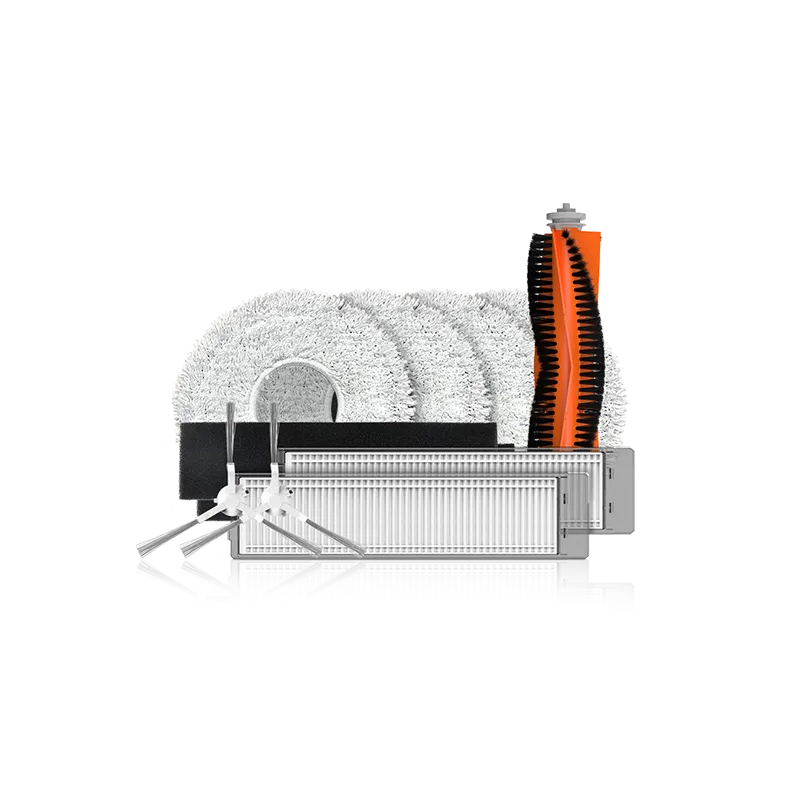 EZVIZ RS2 robottolmuimeja varuosade komplekt