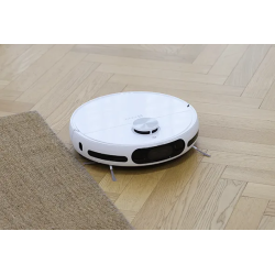 EZVIZ RS20 PRO robot vacuum cleaner, automatic mopping system and dust emptying
