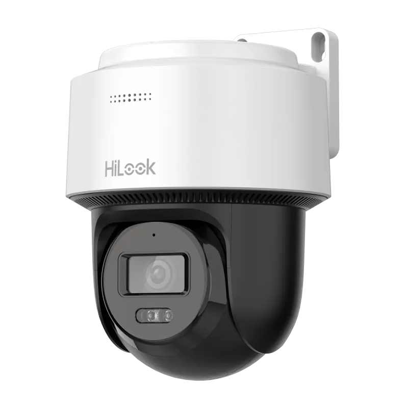 Hilook PTZ kaamera PTZ-N2C400M-DE 2.8mm 4MP kuppel valge