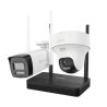Camera Kit DS-J142I/IKS-2044BTH-PH/W 4MP White