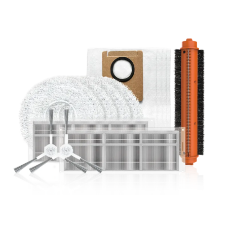 EZVIZ RS20PRO robottolmuimeja varuosade komplekt