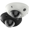 Hikvision DS-2CD2546G2-IWS(C) AcuSense Mini Dome IP Kaamera 4MP 2.8mm (102.7°) fikseeritud objektiiv