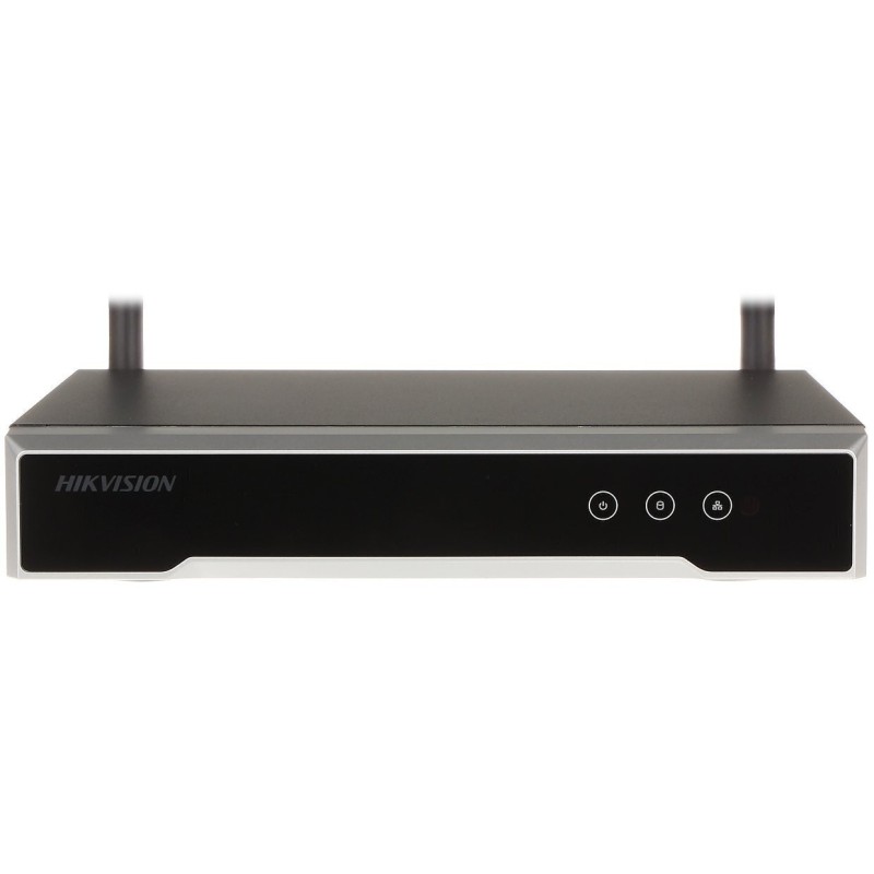 Hikvision DS-7104NI-K1/W/M 4 Channel Mini Wi-Fi NVR