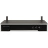 Hikvision DS-7104NI-K1/W/M 4-Kanaline Mini Wi-Fi NVR