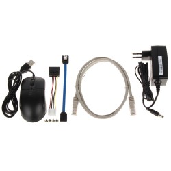 Hikvision DS-7104NI-K1/W/M 4 Channel Mini Wi-Fi NVR