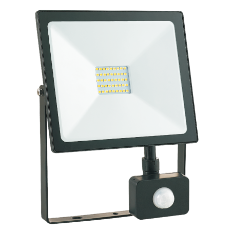 FLOODSENSOR light 50W DW
