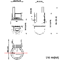 PT камера DS-2CFSP4/4G 4MP 2.8mm 4G 24/7 Solar Белая