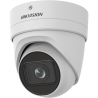 Hikvision DS-2CD2H86G2-IZS AcuSense 8MP Turret IP Camera 2.8-12mm (108°-46°) Motorized Lens