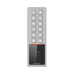 Hikvision DS-K1T805MBWX Терминал Контроля Доступа