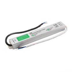 Power supply 10W-12V-0,83A IP67