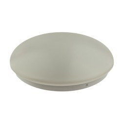 Kyrk sensor ceiling light 12W DW