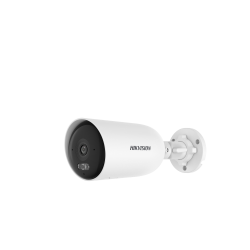 Hikvision DS-2CFS04/4G(2.8mm) Солнечная 4G LTE трубчатая камера с солнечной панелью