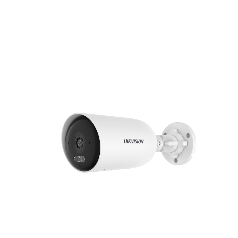 Hikvision DS-2CFS04/4G(2.8mm) Солнечная 4G LTE трубчатая камера с солнечной панелью