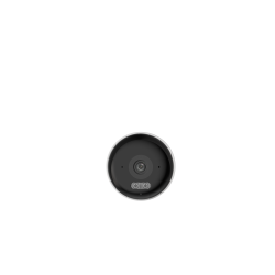 IP kaamera komplekt DS-2CFS04/4G 4MP f2.8mm 4G LTE mini PT valge+ päikesepaneel