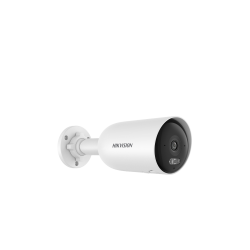 Hikvision DS-2CFS04/4G(2.8mm) Solar 4G LTE tubular camera with solar panel
