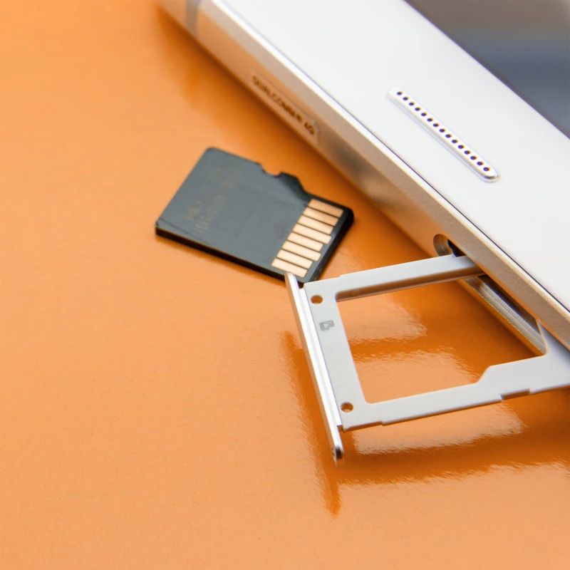 MicroSD PNI 128GB mälukaart, SD adapter, Class 10, 80 Mb/s, V30