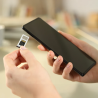 Карта памяти MicroSD PNI 128 ГБ с SD-адаптером, Class 10, 80 МБ/с, V30