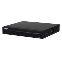 Dahua NVR4108HS-4KS3 8 kanaliga Lite seeria IP salvesti · 80/80/60Mbps · 1HDD