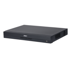 Dahua NVR5216-EI2 16 kanaliga EI2 seeria IP salvesti · WizSense Acupick 448Mbps 2HDD 1U
