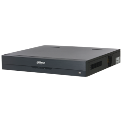 Dahua NVR5432-EI2 32 kanaliga EI2 seeria IP salvesti · WizSense Acupick 448Mbps 4HDD 1.5U