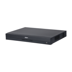 Dahua NVR5216-EI 16 kanaliga EI seeria IP salvesti · 384Mbps 2HDD 1U