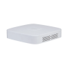 Dahua NVR4108-EI 8 kanaliga EI seeria IP salvesti · WizSense 80Mbps 1HDD 1U
