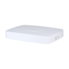 Dahua NVR4108-8P-EI 8 kanaliga EI seeria IP salvesti · 8 PoE WizSense 256/180Mbps 1HDD 1U