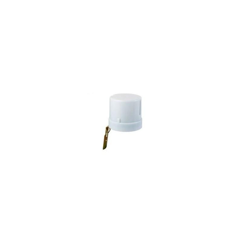 Day-night sensor 25A IP44
