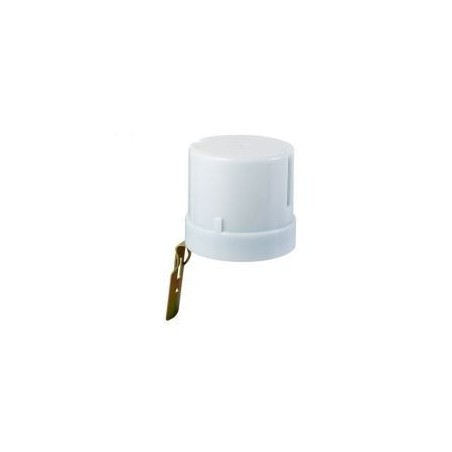 Day-night sensor 25A IP44