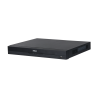 Dahua NVR5216-16P-EI 16 kanaliga EI seeria IP salvesti · 16PoE(ch 1-8 ePoE) 384Mbps 2HDD 1U