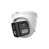 Dahua IPC-PDW2849-A180-E2-S-PV-0280B — 2×4 MP IP-камера