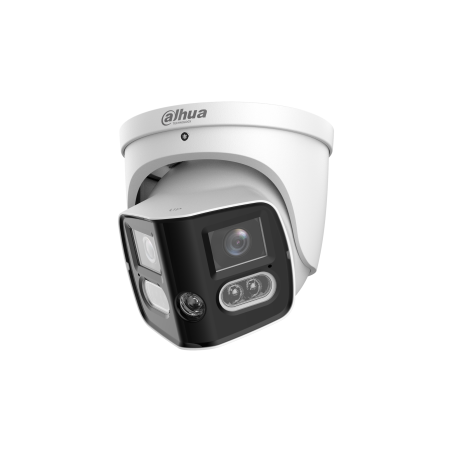 Dahua IPC-PDW3859-A180-E2-AS-PV-0280B — 2×4 MP IP camera