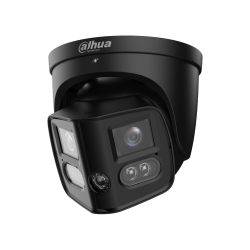 Dahua IPC-PDW31259-A180-E2-AS-PV-0280B-BLACK — 2×6 MP IP-камера