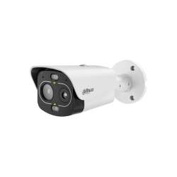 Dahua TPC-BF1241-LB3F4-DW-S8-V1 — 4 MP termokaamera