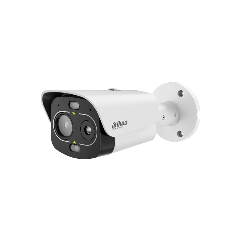 Dahua TPC-BF1241-LB3F4-DW-S8-V1 — 4 MP termokaamera