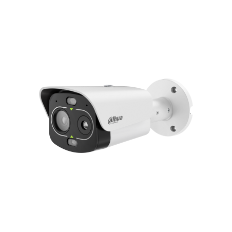 Dahua TPC-BF1241-LB3F4-DW-S8-V1 — 4 MP termokaamera