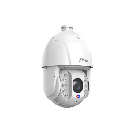 Dahua SD6E825MA-HNR-A-PV1 — 8 MP IP camera
