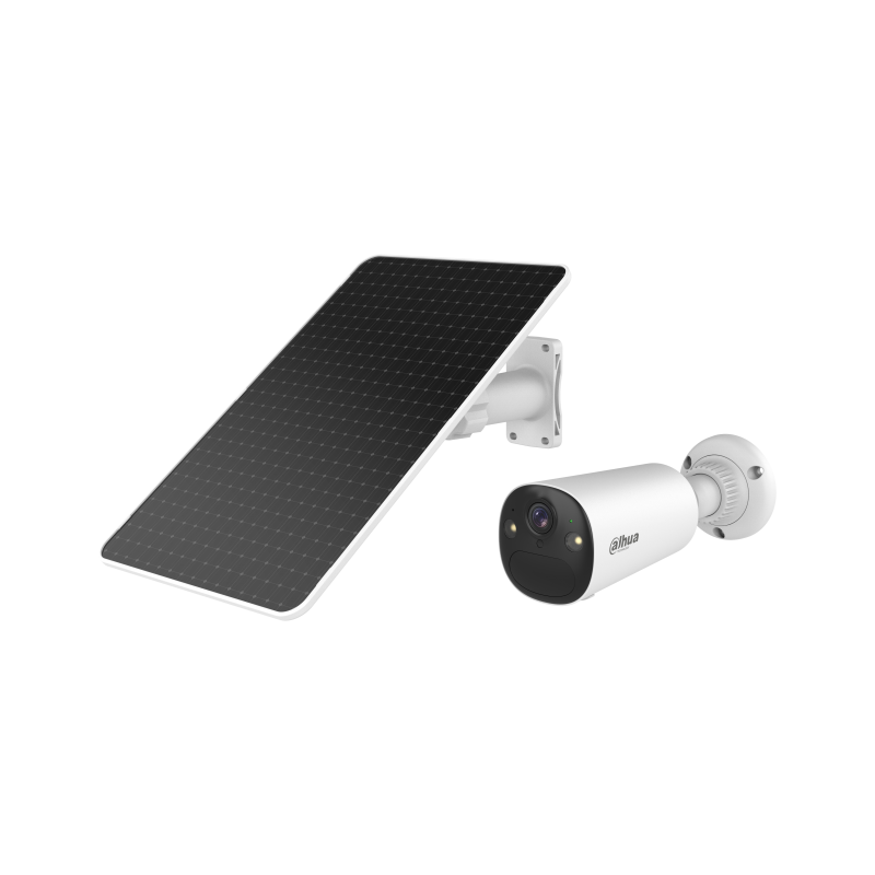 Dahua BF4CP-4G-XL/M0508 — 4 MP juhtmevaba kaamera
