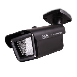 IR LAB DC12V — kaameratarvik