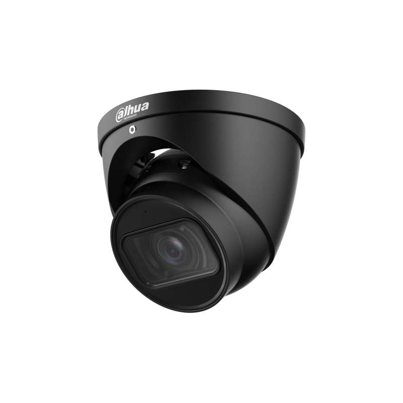 Dahua IPC-HDW5442T-ZE-S3-Black — 4 MP IP-камера