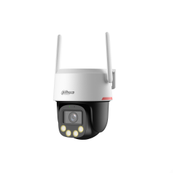Dahua P8F-PV — 8 MP juhtmevaba kaamera