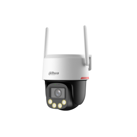 Dahua P8F-PV — 8 MP juhtmevaba kaamera