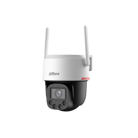 Dahua P4F-PV-4G — 4 MP juhtmevaba kaamera