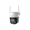 Dahua P4F-PV-4G — 4 MP juhtmevaba kaamera