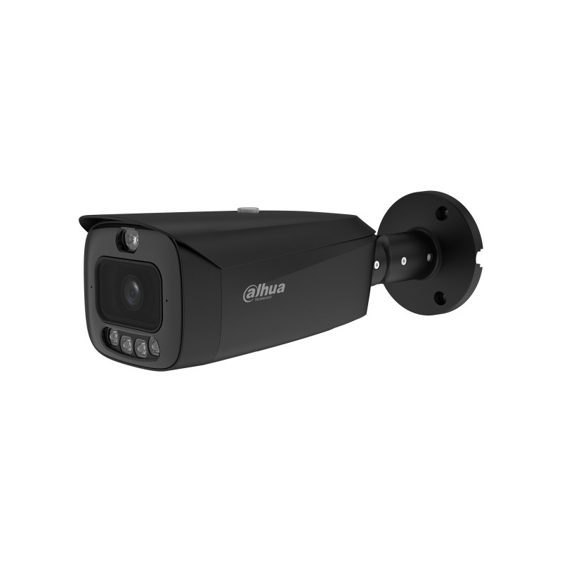 Dahua IPC-HFW3849T1-AS-PV-PRO-BLACK — 8 MP IP-камера