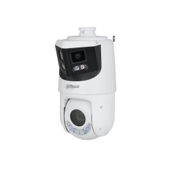 Dahua SDT4E425-8P-GB-APV1 — 4 MP IP-камера