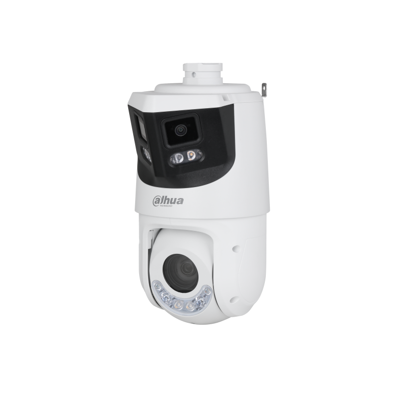 Dahua SDT4E425-8P-GB-APV1 — 4 MP IP camera
