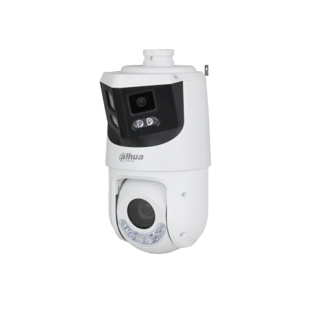 Dahua SDT4E425-8P-GB-APV1 — 4 MP IP camera
